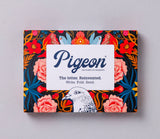 Pigeon Bright & Beautiful - Folding Letters 6 Pack