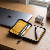 LOCHBY Canvas Pocket Journal