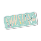 Cotton Twist Pastel Mix Watercolour Pencils Set
