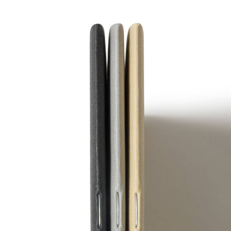 CoffeeNotes 'Pure' Stitched Notebooks