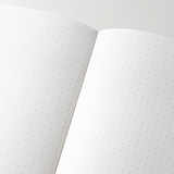 LOCHBY Tomoe River A5 Notebook - Dot Grid