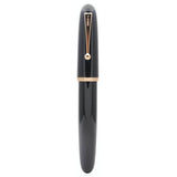 Jinhao 9019 Fountain Pen - Black