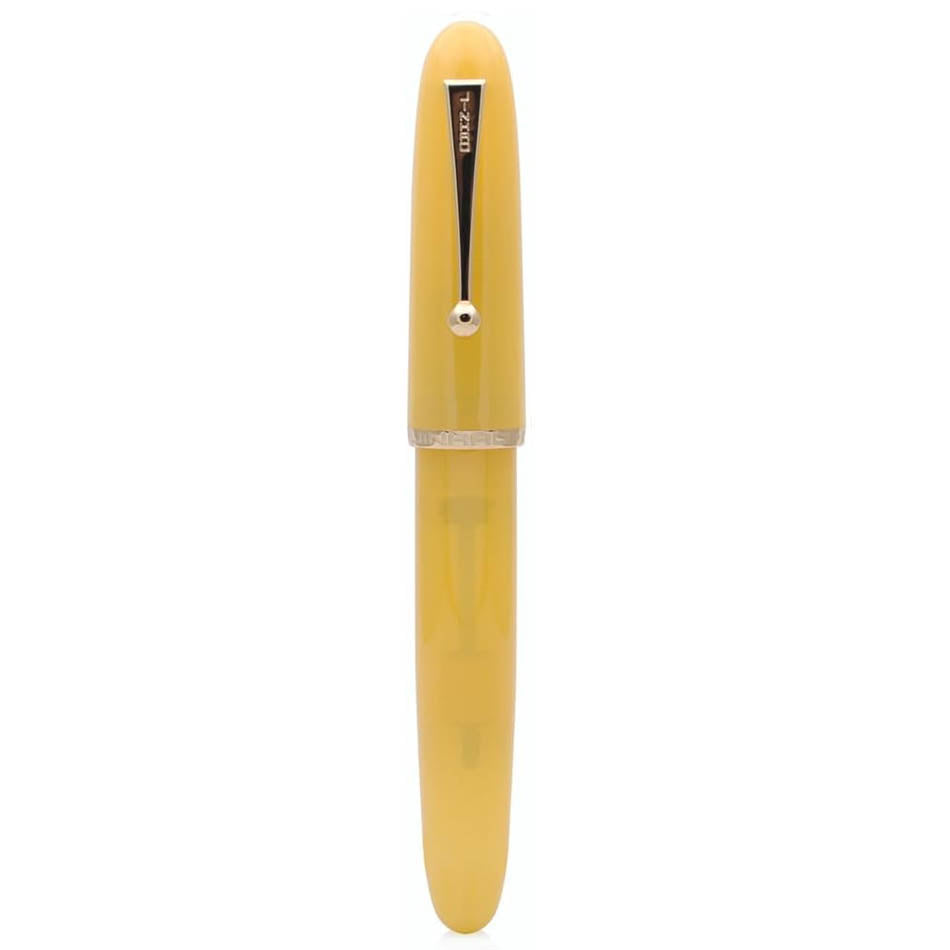 Jinhao 9019 Fountain Pen - Topaz