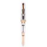 Jinhao 9019 Fountain Pen - Clear