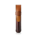 Sheaffer Coffee Edition Single Pen Pouch