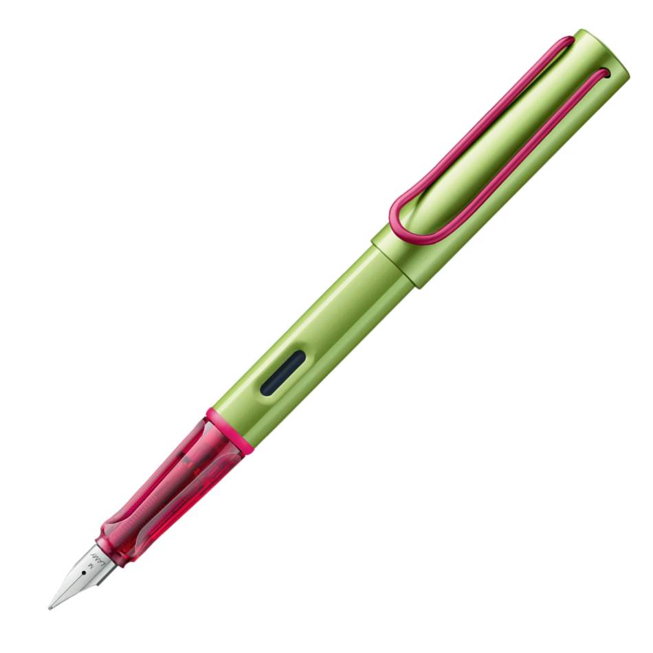 Lamy AL-Star Special Edition Fountain Pen - Disco