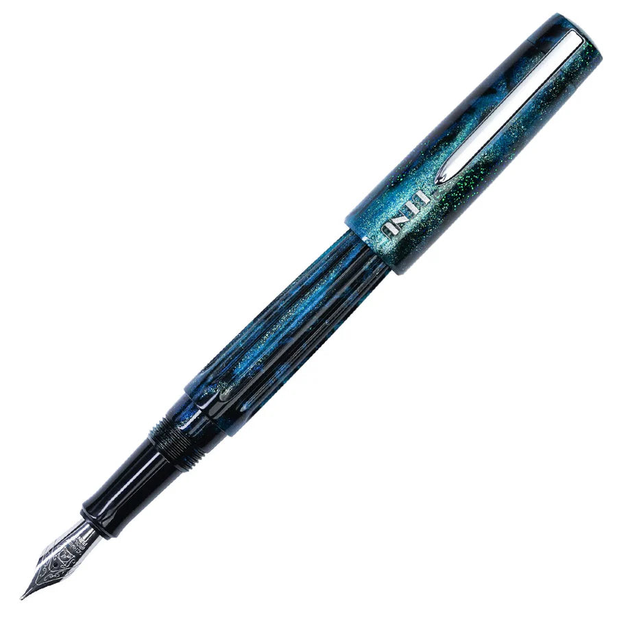 Benu DailyMate Fountain Pen - Easy Wednesday