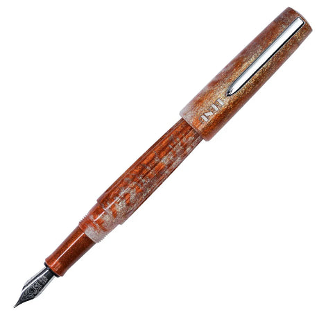 Benu DailyMate Fountain Pen - Relaxing Sunday