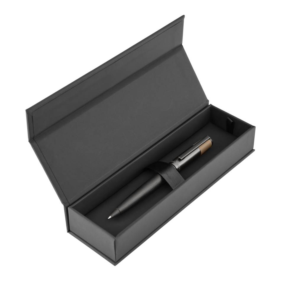 Hugo Boss Gear Balance Ball Pen