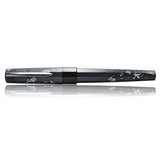 Benu Euphoria Fountain Pen - Caviar