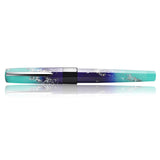 Benu Euphoria Fountain Pen - Ocean Breeze