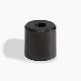 Wingback Pen Holder - Black Steel
