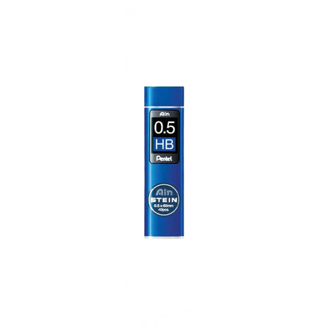 Pentel Ain Stein HB Lead Refills