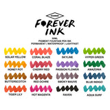Diamine Forever Ink