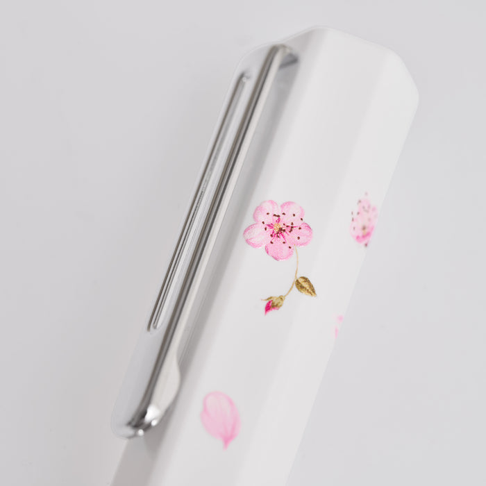 TWSBI Eco Fountain Pen - White Cherry Blossom