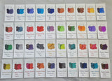 Diamine Shimmer Ink - Dragon Blood