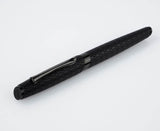 Diplomat Cobra Fountain Pen - Matte Black