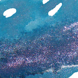 Dominant Industry Fountain Pen Ink - Les Nympheas: Les Nuages
