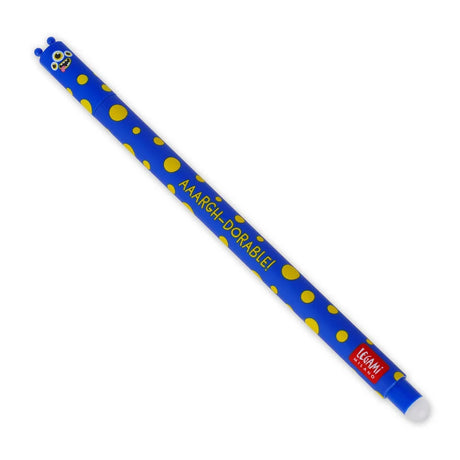 Legami Erasable Gel Pen