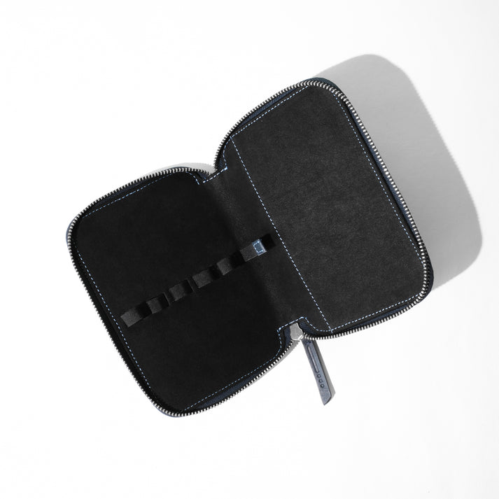 Endless 5 Pen Pouch inside view