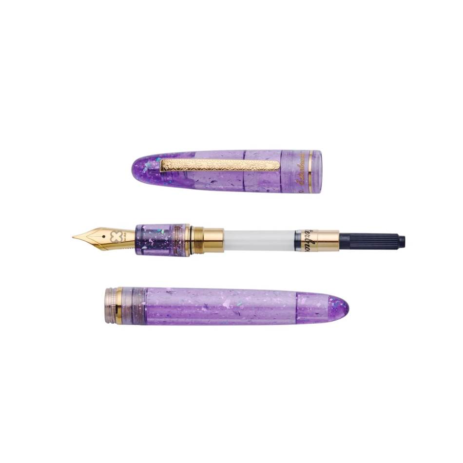 Esterbrook Estie Fountain Pen - Sakura Street