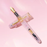 Esterbrook x BUNGUBOX Fountain Pen - Kachofugetsu Flower Edition