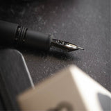 Esterbrook Estie Fountain Pen - Raven
