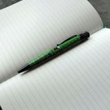 Retro 51 Tornado Rollerball UK Exclusive - 'Flying Scotsman'