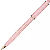 Sailor Fude de Mannen Calligraphy Fountain Pen - 40°
