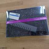 Gift Wrapping