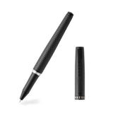 Tom Hessin Magnetic Carbon Rollerball Pen