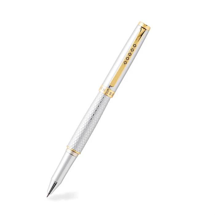 Tom Hessin Magnetic Ritz Rollerball Pen