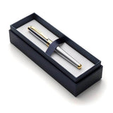 Tom Hessin Magnetic Ritz Rollerball Pen