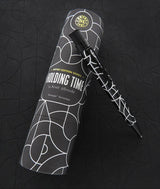 Retro 51 Tornado Artist Edition Rollerball Pen - Holding Time