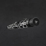 Retro 51 Tornado Artist Edition Rollerball Pen - Holding Time