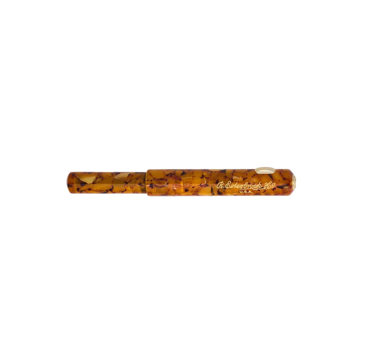 Esterbrook Niblet Fountain Pen - Honeycomb