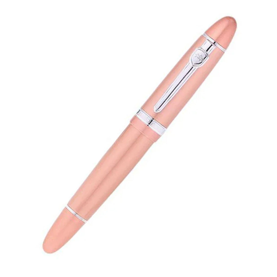 Jinhao 159 Fountain Pen - Rose Gold
