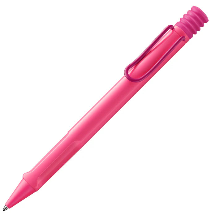 Lamy Safari Special Edition Neon Pen