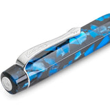 Kaweco ART Sport Fountain Pen - Pebble Blue