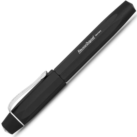 Kaweco ORIGINAL 250 Fountain Pen - Black