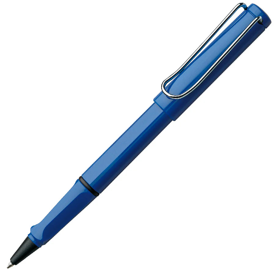 Lamy Safari Ink Cartridge Rollerball Pen