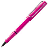 Lamy Safari Ink Cartridge Rollerball Pen