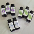 Lady Rhondda Fountain Pen Ink3