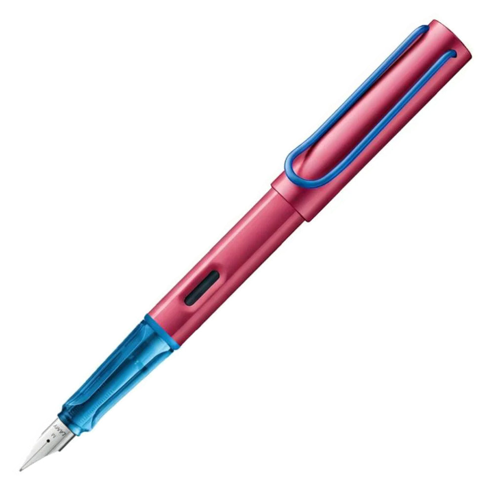 Lamy AL-Star Special Edition Fountain Pen - Rollerskate