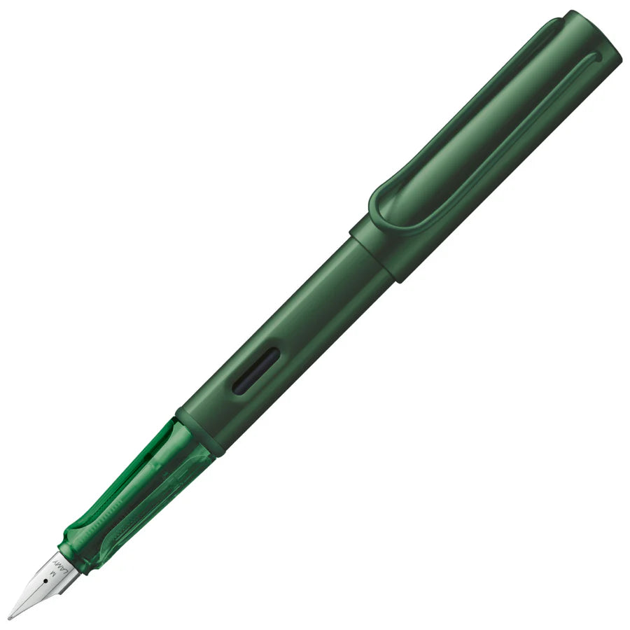 Lamy AL-Star Special Edition Fountain Pen - Pine