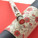 Retro 51 Tornado Limited Edition Rollerball Pen - War of the Roses 'Lancaster'