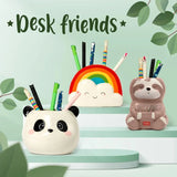 Legami Desk Friends Pen Holder