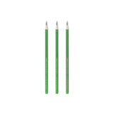 Legami Refills For Erasable Gel Pen - 3 pack