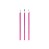 Legami Refills For Erasable Gel Pen - 3 pack