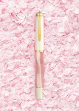 Pelikan Classic M200 Fountain Pen Special Edition - Cherry Blossom